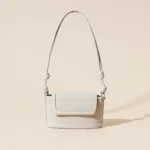 Convertible Backpack Purse: 2-in-1 Design for Versatile Use