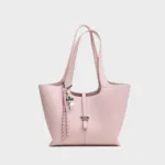 Waterproof Nylon Tote: Lightweight & Durable for Travel