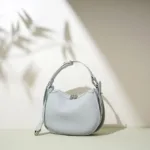 Faux Fur Mini Bag: Playful Texture for Winter Outfits - Image 4